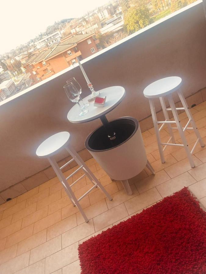 Stephane Residence Como Exterior foto